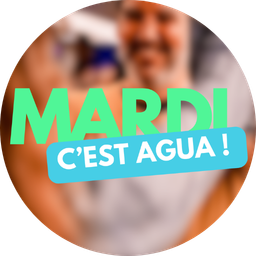 Soirée Agua - Mardi 20 Octobre